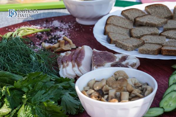 В Бурятии отменили фестиваль черёмухи и праздник «Тарбагайский хлебосол»