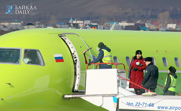 В Бурятии штрафуют забывчивых туристов