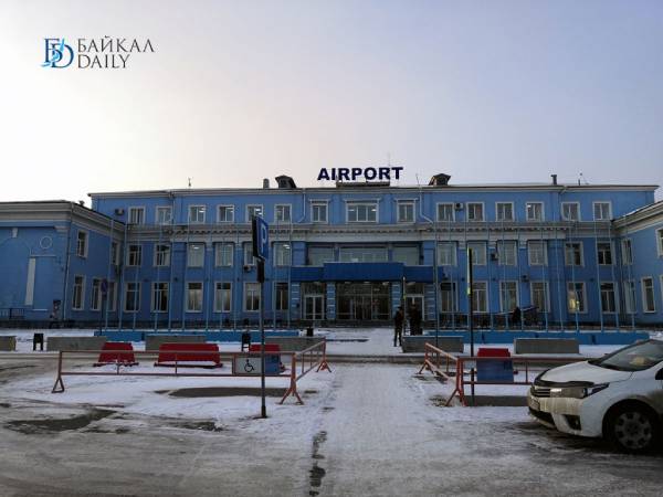 Аэропорт Иркутска за год обслужил более 2,6 млн пассажиров