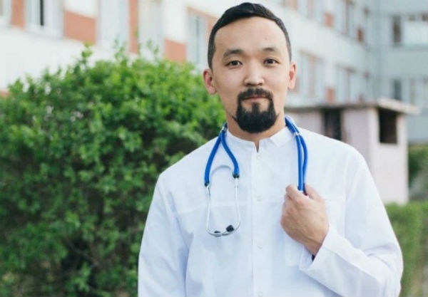 Врач из Бурятии рассказал, как «включить» иммунитет в пик эпидемии