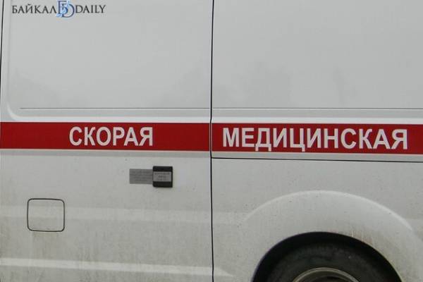 Житель Бурятии трубой сломал череп гостю 