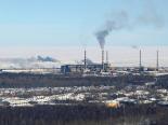 Завод Дерипаски будет загрязнять Байкал еще три года