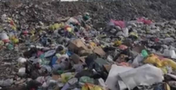 Полигон под Улан-Удэ один день будет бесплатно принимать мусор с дач 