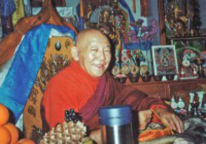 В Монголии ушёл из жизни буддийский духовный лидер