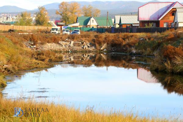 Улан-удэнцев призвали задуматься о страховке своей недвижимости