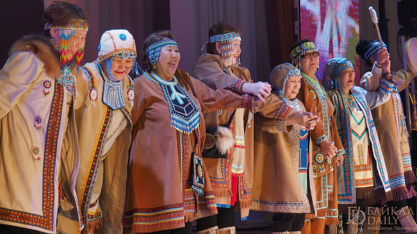 В Улан-Удэ откроется выставка-конкурс эвенкийского искусства