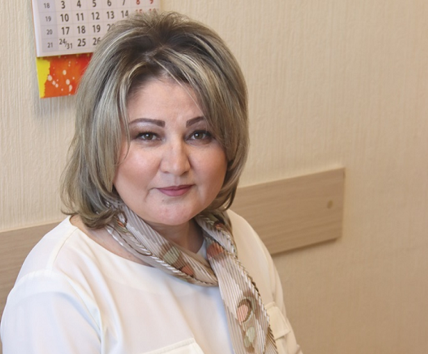 В Бурятии назначили директора центра «Светлый»