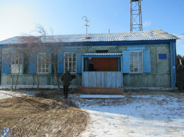 Село в Бурятии уже два года живёт без фельдшера 