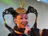 В Улан-Удэ состоится концерт группы «Намгар»