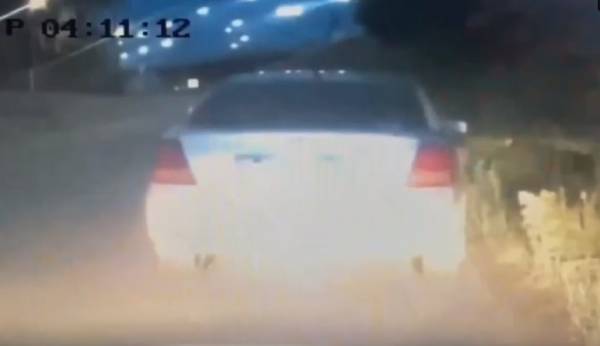 Автоинспекторы Улан-Удэ поймали пьяного водителя благодаря Telegram-боту 