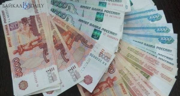 Улан-удэнка перевела мошенникам 1,3 млн рублей 