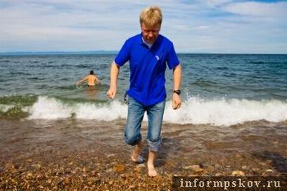 ��������� ����������� ������������-����������� ���������� � �������