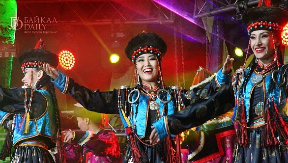 Фестиваль национальных культур пройдёт в Забайкалье  