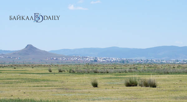 Осенью Иволгинский район Бурятии справит своё 80-летие