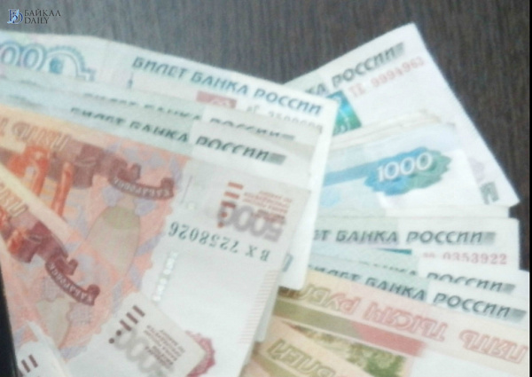 В Забайкалье экс-глава села обвиняется в получении взятки в 600 тысяч 