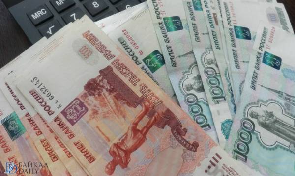 Житель Иркутской области перевёл мошенникам свыше 4 миллионов рублей