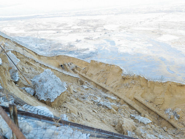 Без горячей воды в Улан-Удэ остались почти 300 домов 