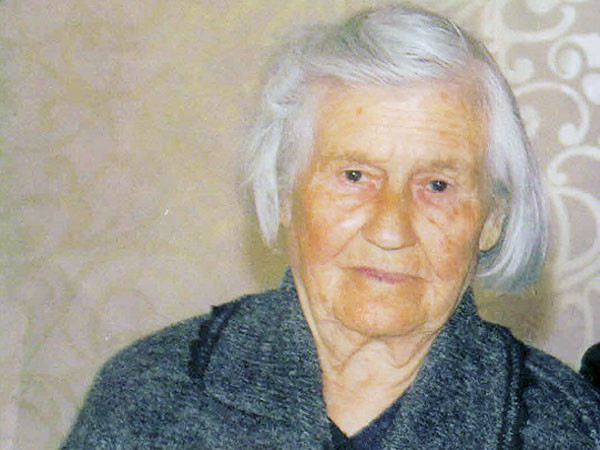 Жительница Мухоршибирского района Бурятии отметила 95-летие