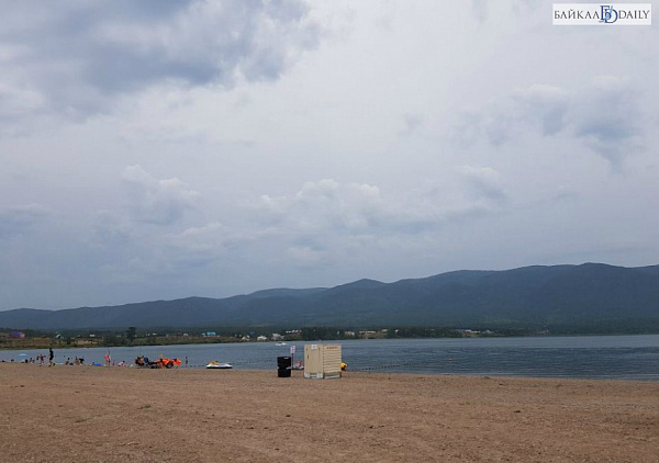 В Бурятии открывается сезон на Щучьем озере | Байкал Daily - Новости  Бурятии и Улан-Удэ в реальном времени