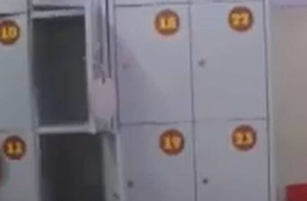 Улан-удэнец украл портмоне из камеры хранения в супермаркете 