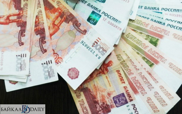 СМИ: Мэр Тайшетского района просит о зарплате в 318 тысяч