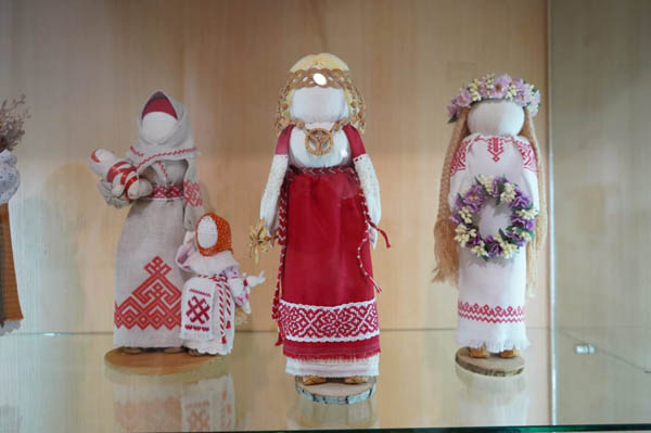 Иркутск примет фестиваль народных ремёсел «Сибирь мастеровая»