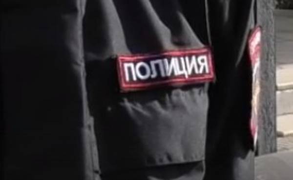 Улан-удэнец украл рюкзак у пятиклассницы