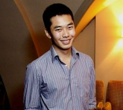 ������ ������� ���������� �� ������ �The Best Asian Man�