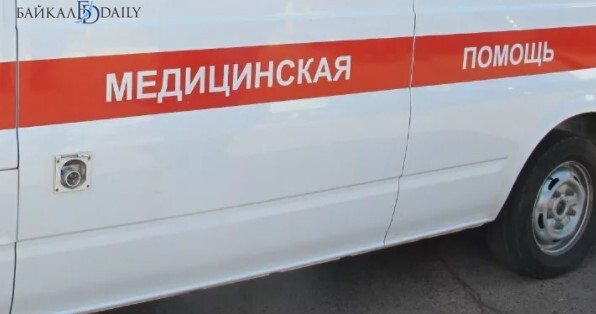 В Бурятии в столкновении внедорожника и ВАЗа пострадали два человека