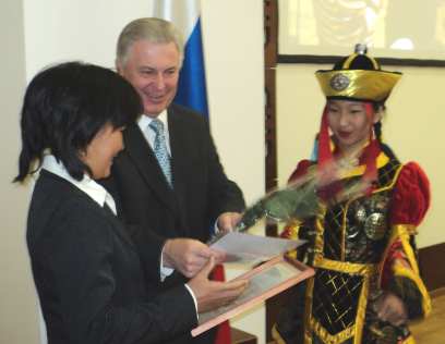 � ����-��� ������� ������ ������� ����������� �� ������������� � ��������� �����