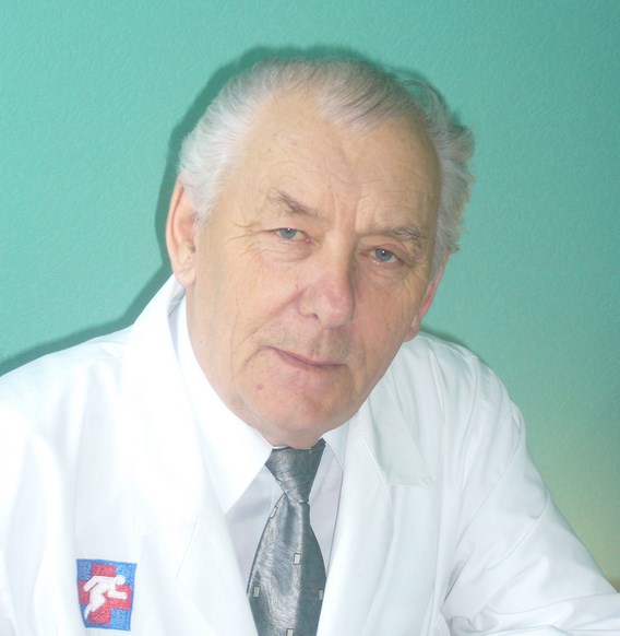 В Бурятии пройдёт турнир памяти известного врача Виктора Абрамова