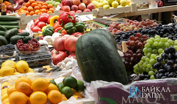 На севере Бурятии продавец работал без договора