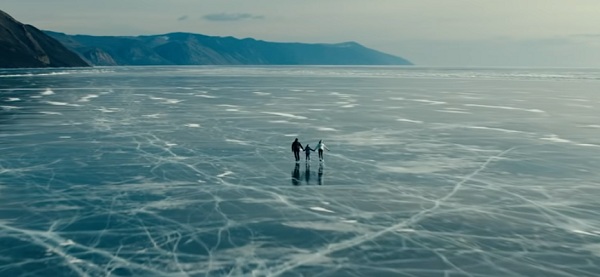 В Москве сорвалась премьера снятого на Байкале фильма «Лёд-2» 