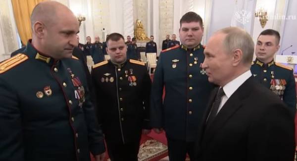 Глава Бурятии прокомментировал решение Путина об участии в выборах 