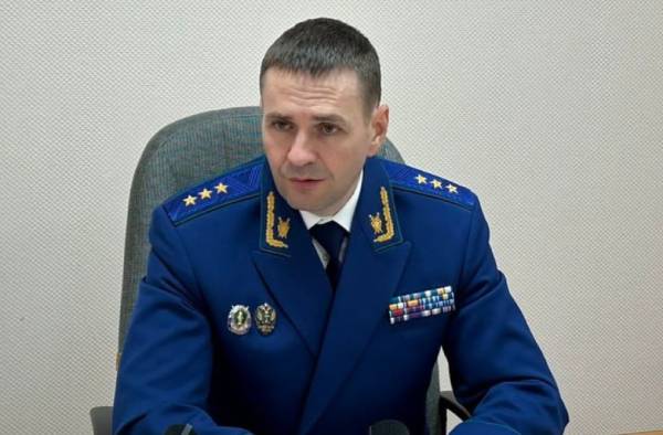 Заместитель Генпрокурора России помог восстановить права жителей Бурятии 
