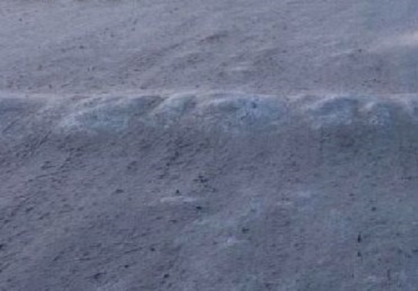 В Улан-Удэ убрали коварные ловушки для автомобилистов