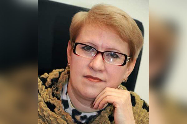 Детские суициды в Бурятии - уполномоченный по правам ребёнка в РБ Татьяна Вежевич