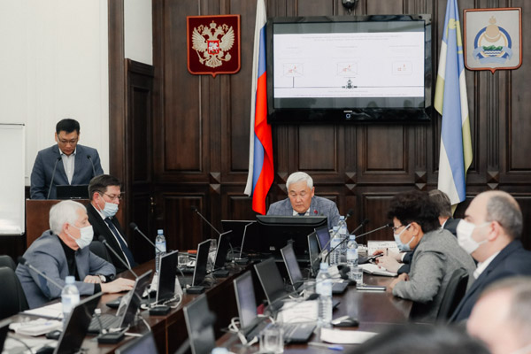 Жителей микрорайонов Улан-Удэ хотят перевести на электроотопление