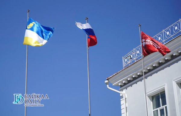 2023. Итоги. Весь год Бурятия была в федеральной повестке