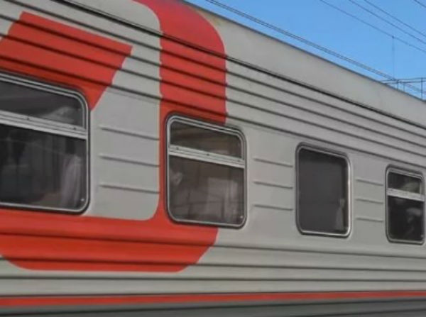 В поездах в Иркутской области появляется Wi-Fi