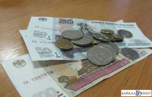 В Бурятии иностранец предложил полицейскому взятку в 450 рублей 