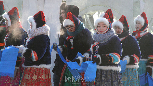 Празднование Сагаалгана в Забайкалье начнётся с фестиваля в Агинском