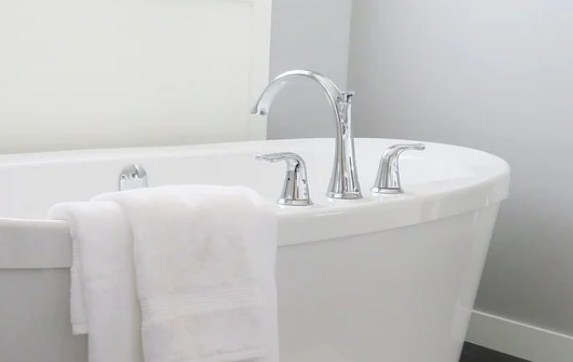 В Улан-Удэ произошло аварийное отключение горячей воды