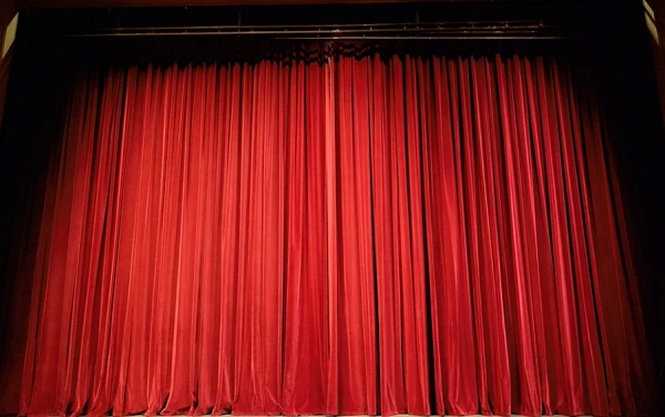 Театр «Байкал» представит новые танцы