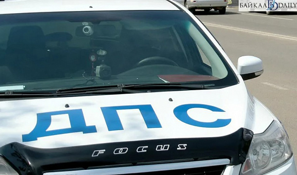 В Бурятии на трассе «Байкал» ввели реверсивное движение 