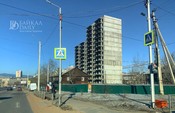 В Улан-Удэ осуждённые будут изготавливать опоры освещения