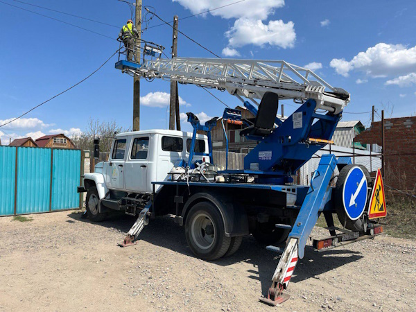 На 90 улицах Улан-Удэ стало ярче 