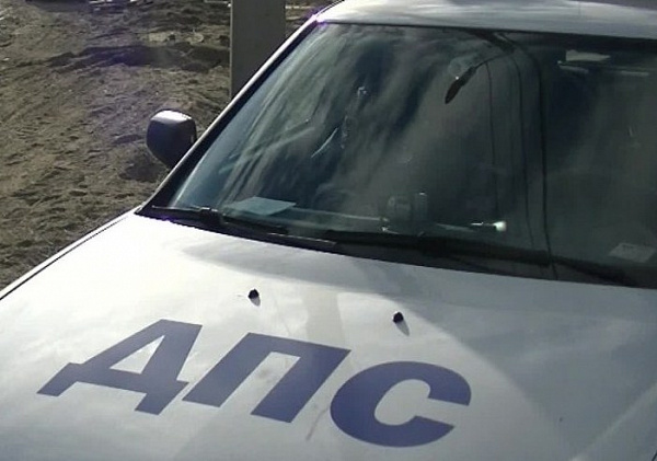 В Иркутской области водитель насмерть сбил пешехода и скрылся