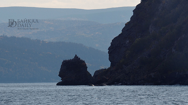 Через Байкал пройдёт самый протяжённый турмаршрут в мире 