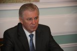 Президент Бурятии обсудит в Москве вопросы рынка электроэнергии в республике